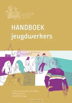HANDBOEK VOOR JEUGDLEIDERS Premium