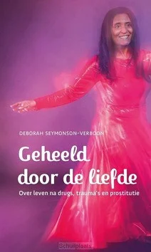 Finale Uitverkoop GEHEELD DOOR LIEFDE