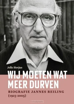 WIJ MOETEN WAT MEER DURVEN Koop Vandaag