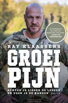 Uitverkoop GROEIPIJN