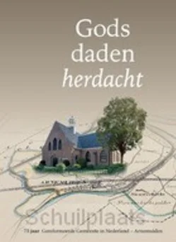 GODS DADEN HERDACHT Voordeelprijs