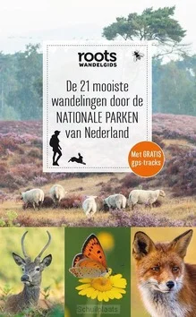 Uitverkoop DE 21 MOOISTE WANDELINGEN DOOR DE NATION
