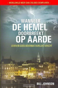 WANNEER DE HEMEL DOORBREEKT OP AARDE Premium