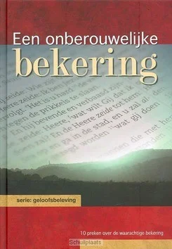 ONBEROUWELIJKE BEKERING Bestseller