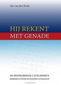 HIJ REKENT MET GENADE Seizoensaanbieding