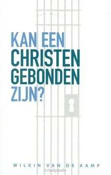 Rechtstreeks Van De Fabrikant KAN EEN CHRISTEN GEBONDEN ZIJN