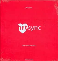 Uitverkoop HEARTSYNC STEM AF OP GODS HART!