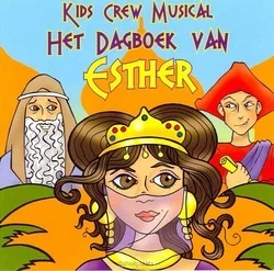 DAGBOEK VAN ESTHER MUSICAL Laatste Kans