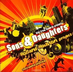 SONS & DAUGHTERS Laatste Kans