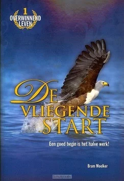 VLIEGENDE START Bestseller