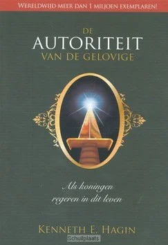 Populair AUTORITEIT VAN DE GELOVIGE