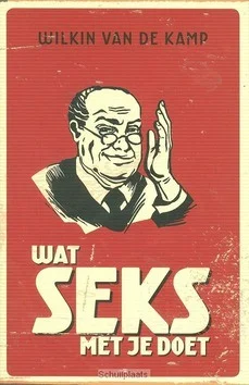 Bestel Nu WAT SEKS MET JE DOETOPA VERSIE