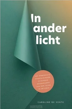 Exclusieve Aanbieding IN ANDER LICHT