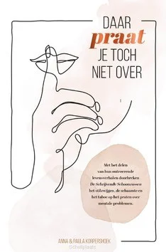 Direct Beschikbaar DAAR PRAAT JE TOCH NIET OVER