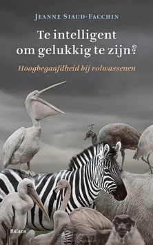 TE INTELLIGENT OM GELUKKIG TE ZIJN? Korting