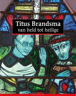 Beperkte Voorraad TITUS BRANDSMA