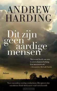 DIT ZIJN GEEN AARDIGE MENSEN Exclusieve Aanbieding