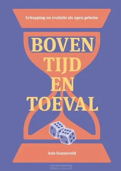 Weekendaanbieding BOVEN TIJD EN TOEVAL