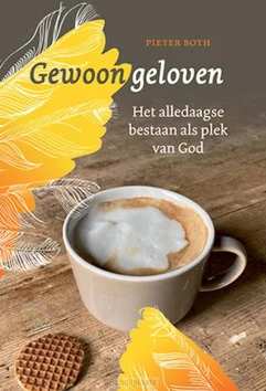 Op = Op GEWOON GELOVEN