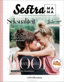 SESTRA MAMA 1-2022 Fabrieksprijs