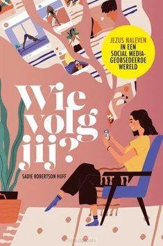 WIE VOLG JIJ? Betrouwbaar
