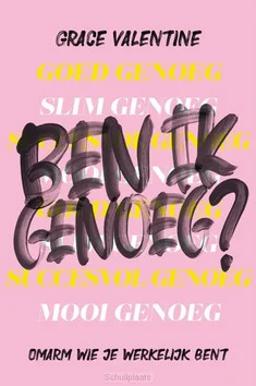 Gratis Verzending BEN IK GENOEG?