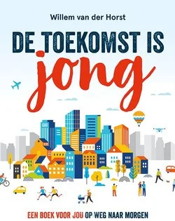 DE TOEKOMST IS JONG Superprijs