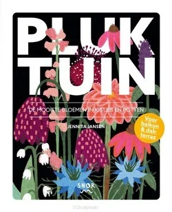 PLUKTUIN Populair