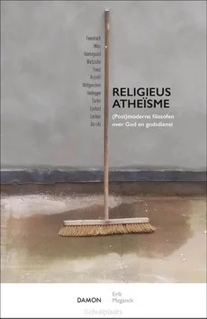 Lage Prijs RELIGIEUS ATHEÏSME