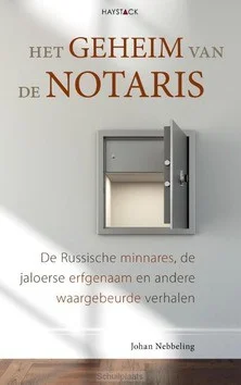 HET GEHEIM VAN DE NOTARIS Koop Vandaag