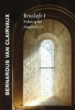 Dagaanbieding BERNARDUS VAN CLAIRVAUX, BRUILOFT I