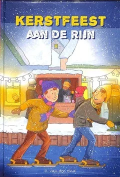 KERSTFEEST AAN DE RIJN Gecertificeerd