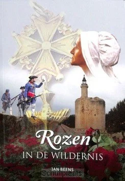 Speciale Aanbieding ROZEN IN DE WILDERNIS
