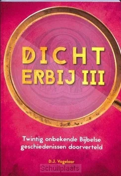 DICHTERBIJ 3 Meest Verkocht