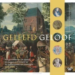 GELEEFD GELOOF Gereduceerde Prijs