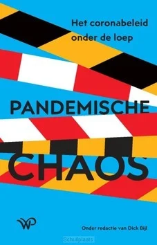 Must-Have PANDEMISCHE CHAOS
