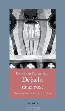 Must-Have DE JACHT NAAR RUST