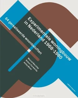 Dagaanbieding EXPERIMENTELE WONINGBOUW IN NEDERLAND 19