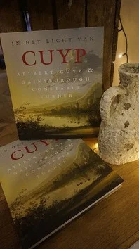 IN HET LICHT VAN CUYP Bestseller