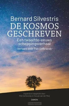 DE KOSMOS GESCHREVEN Premium