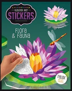 FLORA & FAUNA Gratis Verzending