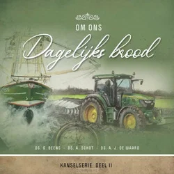 OM ONS DAGELIJKS BROOD Seizoensaanbieding