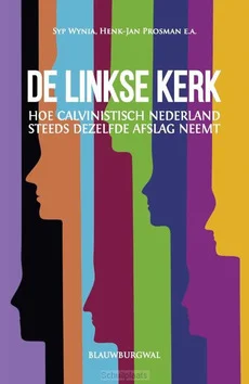 DE LINKSE KERK Fabrieksprijs