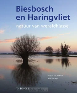 Lage Kosten BIESBOSCH EN HARINGVLIET