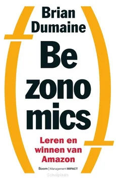 BEZONOMICS Alleen Vandaag