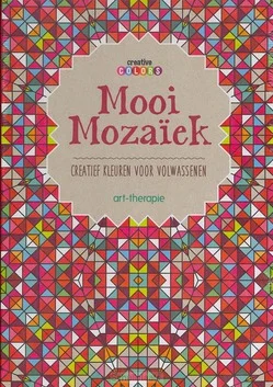 Uitverkoop MOOI MOZAIEK
