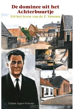 DE DOMINEE UIT HET ACHTERBUURTJE Seizoensaanbieding