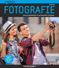 HANDBOEK FOTOGRAFIE Populair
