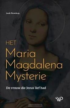 HET MARIA MAGDALENA MYSTERIE Meest Verkocht