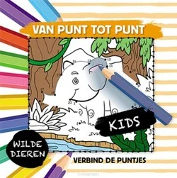 KIDS - WILDE DIEREN Betrouwbaar